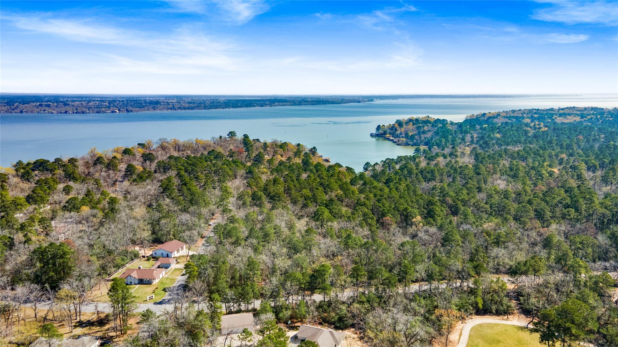 Land in Huntsville 5