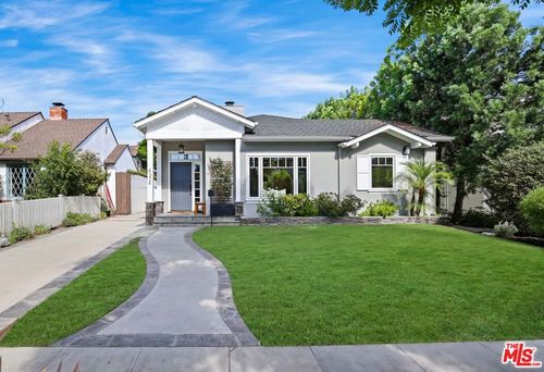 4324 Kraft Ave, Studio City, CA, 91604-2741 | Card Image