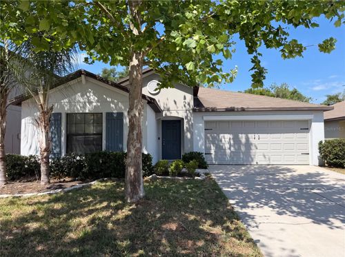 12707 Lemon Pepper Dr, Riverview, FL, 33578-7585 | Card Image