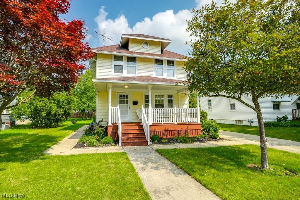 2112 Blenheim Avenue, Sold in Alliance Zoocasa