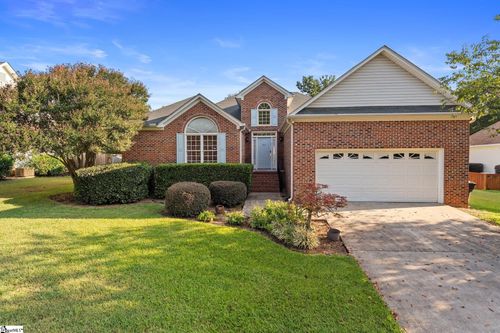 207 Kinard Way Way, Simpsonville, SC, 29681-1965 | Card Image