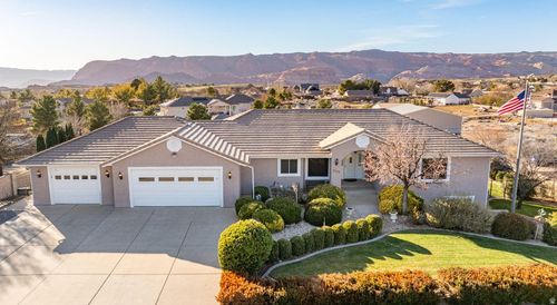 5323 N 1530 W, St George, UT, 84770-5970 | Card Image