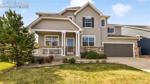 3524 Dove Valley Pl, Castle Rock, CO, 80108-8455 | Card Image