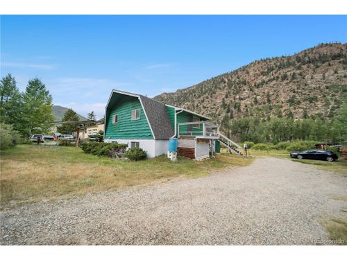 2171 Alvarado Rd, Georgetown, CO, 80444-5046 | Card Image