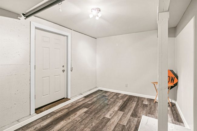 Lower Detached Room. Heated. Perfect for an Office, Music/Theatre Room, Craft Room or ? | Image 26