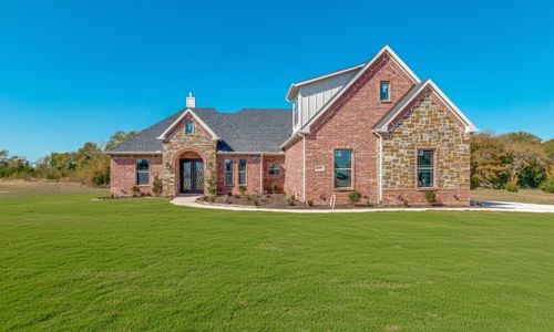 408 Shelby Trl, Bells, TX, 75414-3450 | Card Image