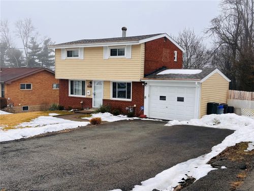 503 Sunnyfield Dr, Monroeville, PA, 15146-1612 | Card Image