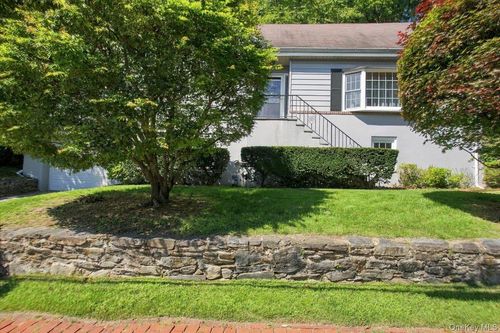 87 Edgemont Rd, Scarsdale, NY, 10583-3639 | Card Image