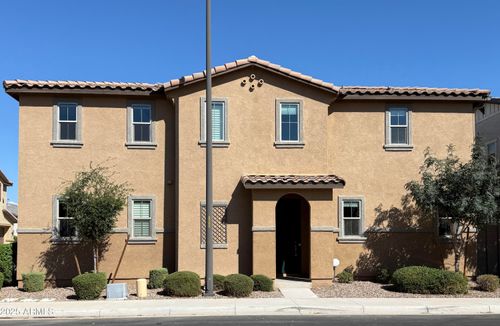 1527 S Loren Ln, Gilbert, AZ, 85296-2705 | Card Image