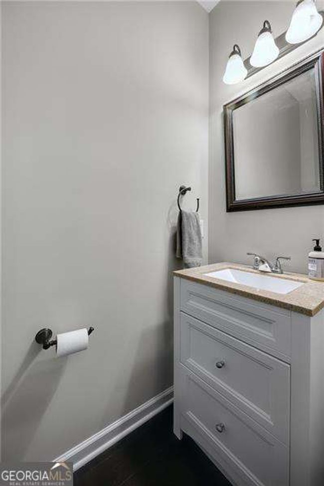 2915 Saint Andrews Ct, House other with 3 bedrooms, 3 bathrooms and null parking in Cumming GA | Image 22