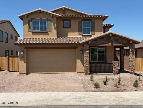 5756 S Bailey --, Mesa, AZ, 85212 | Card Image
