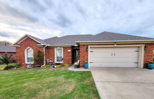 2411 Toccata, Cabot, AR, 72023 | Card Image