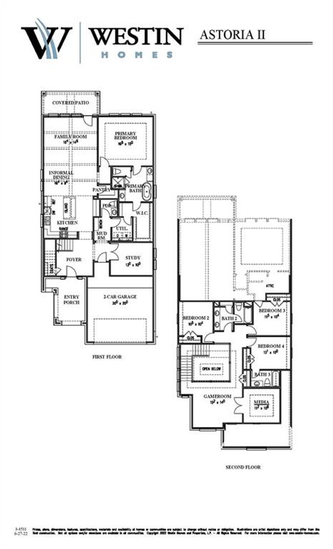 4426 Noah Grove Ln, House other with 4 bedrooms, 4 bathrooms and 2 parking in Fulshear TX | Image 19