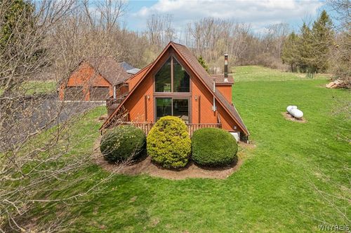 14125 W Barre Rd, Albion, NY, 14411-9520 | Card Image