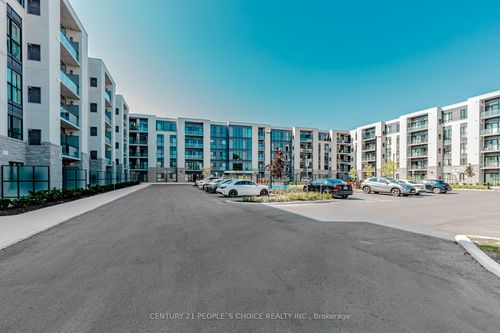 206-50 Herrick Ave, St. Catharines, ON, L2P2S5 | Card Image