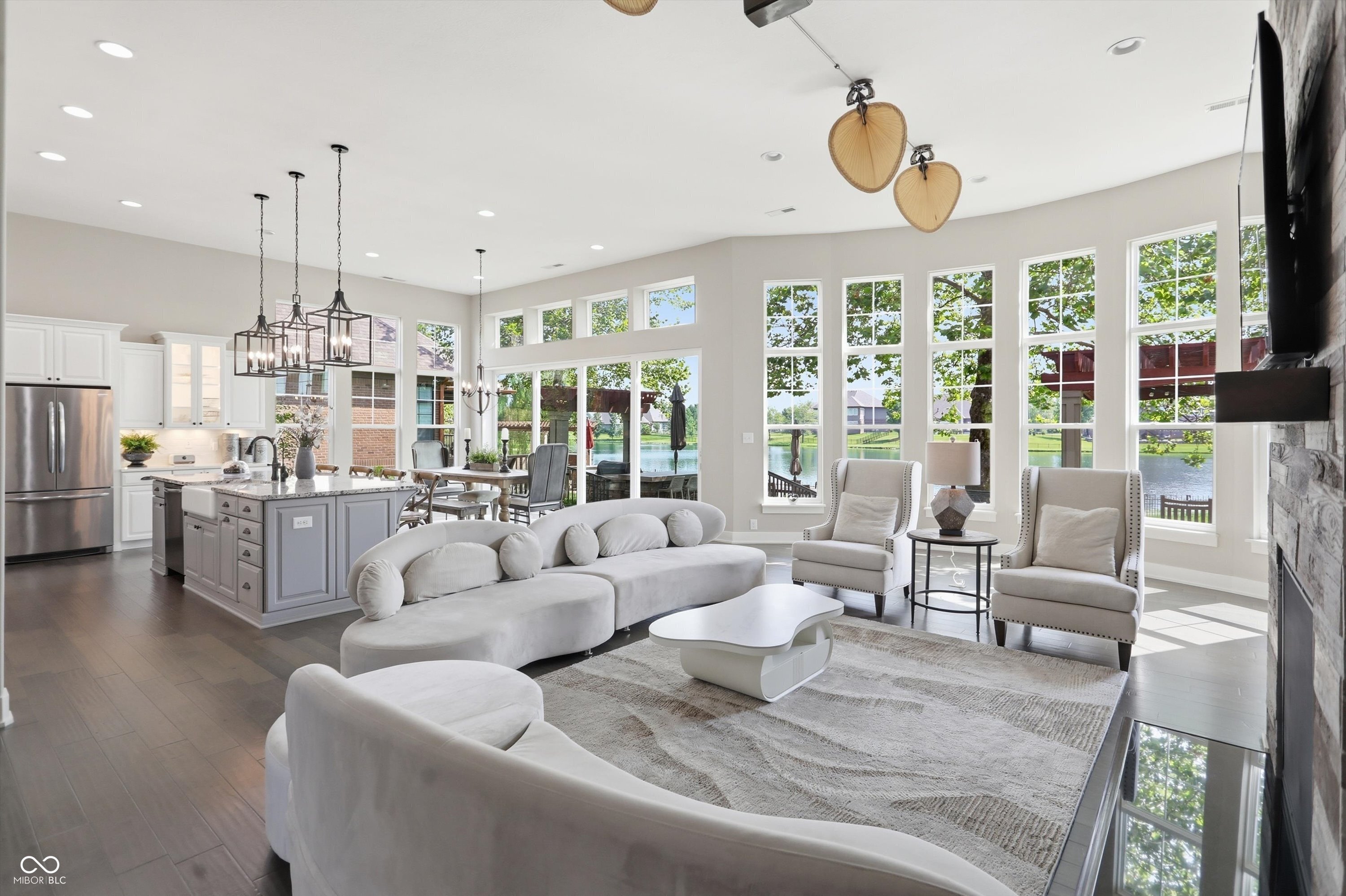 Residential in Zionsville 5