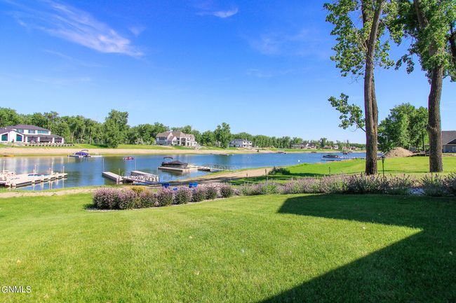 2533 Langer Ln, House other with 3 bedrooms, 4 bathrooms and null parking in Bismarck ND | Image 97