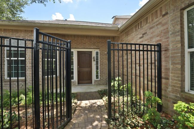7826 Camden Hollow Ln, House other with 5 bedrooms, 5 bathrooms and 3 parking in Humble TX | Image 25