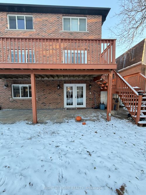 130 Alexmuir Blvd, Scarborough, ON, M1V1K9 | Card Image