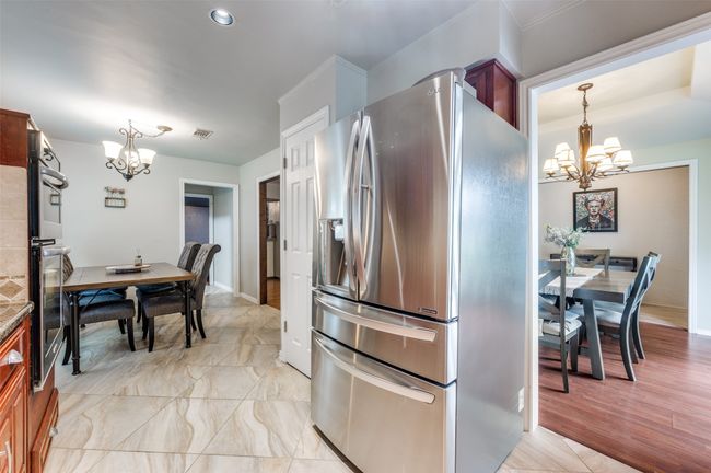 2307 Castle Rock Rd, House other with 3 bedrooms, 2 bathrooms and null parking in Carrollton TX | Image 13
