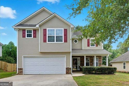 2406 Garnet Ave, Riverdale, GA, 30296-6053 | Card Image