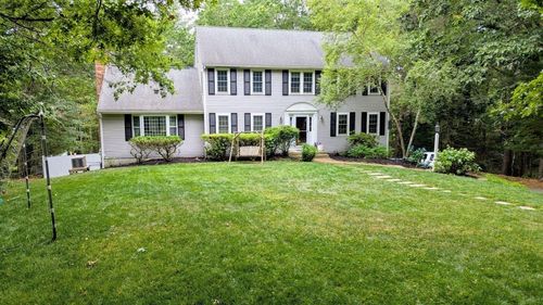 7 Tinkers Ledge Rd, Duxbury, MA, 02332-4302 | Card Image