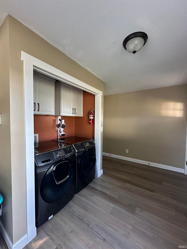 4096 E South St, House other with 3 bedrooms, 2 bathrooms and null parking in Saint Anthony IN | Image 10