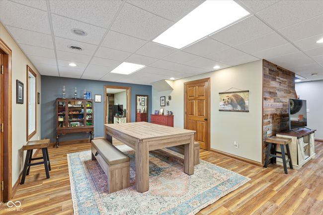 2604 N County Road 450 E, House other with 5 bedrooms, 5 bathrooms and null parking in Milan IN | Image 38