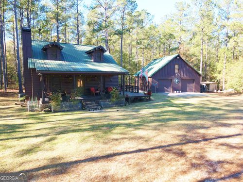 5559 Mill Creek Church Rd, Mitchell, GA, 30820-3300 | Card Image