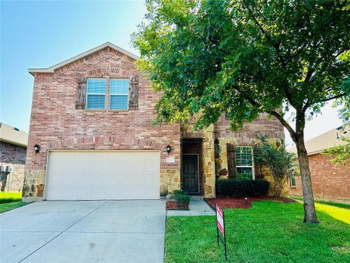 7632 Berrenda Drive, Fort Worth, TX, 76131 | Card Image