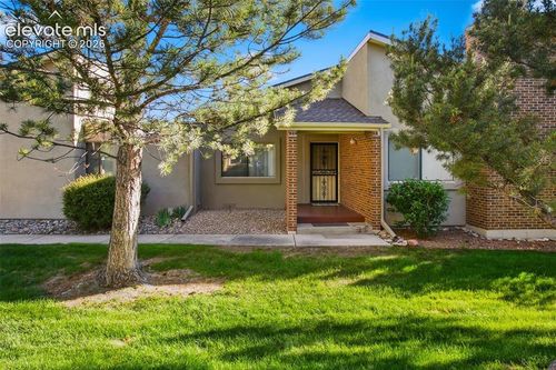 3761 Blue Merion Ct, Colorado Springs, CO, 80906-4444 | Card Image