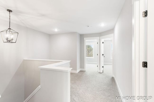 37 - 3614 Buckingham Ln, Condo with 3 bedrooms, 3 bathrooms and null parking in Hudsonville MI | Image 33