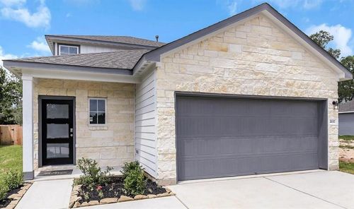 2037 Canyon Creek Ln, Conroe, TX, 77304 | Card Image