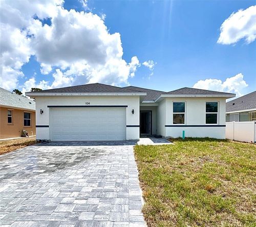 104 Australian Dr, ROTONDA WEST, FL, 33947-4808 | Card Image