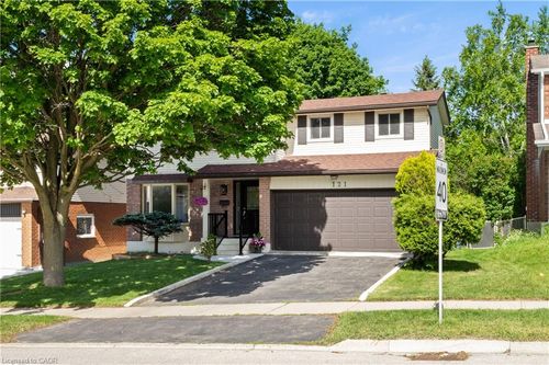 121 Imperial Rd N, Guelph, ON, N1H7Z5 | Card Image