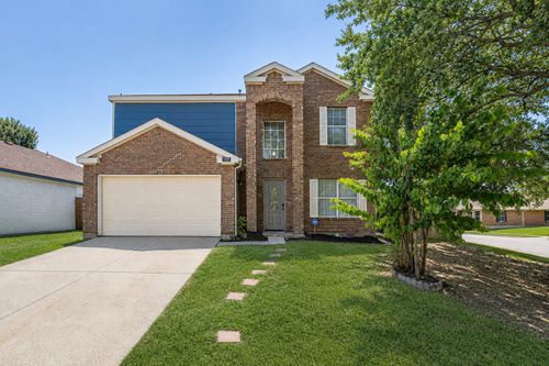 1125 Greenbend Dr, Denton, TX, 76210-8623 | Card Image