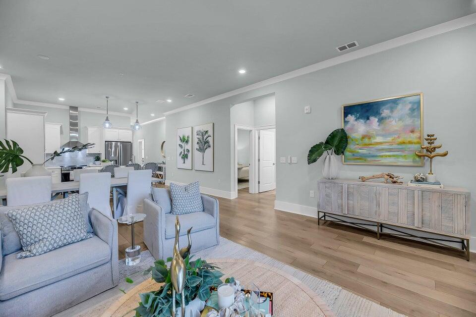 Residential in Johns Island 3