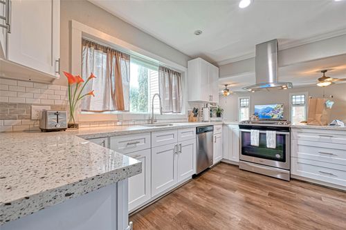 10601 Willowgrove Dr, Houston, TX, 77035-3513 | Card Image