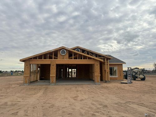 2357 W County 16 3/4 St, Somerton, AZ, 85350 | Card Image