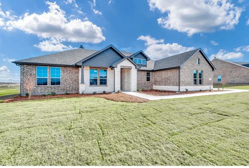 330 Big Bend Trl, Valley View, TX, 76272-2067 | Card Image