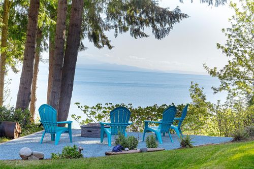 2519 Lasqueti Rd, Qualicum Beach, BC, V9K1Z1 | Card Image