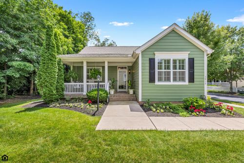 3816 Bentworth Ln, Columbus, OH, 43230-8487 | Card Image