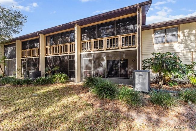 APT-4B - 340 E Glassboro Ct, Condo with 2 bedrooms, 3 bathrooms and 1 parking in Hernando FL | Image 39