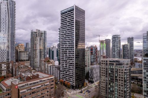 708-889 Pacific St, Vancouver, BC, V6Z1C3 | Card Image
