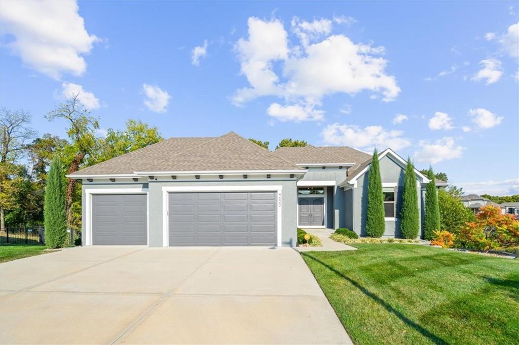 71st St, Kansas City, MO 64151