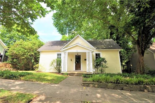 310 N East St, Raleigh, NC, 27601-1116 | Card Image