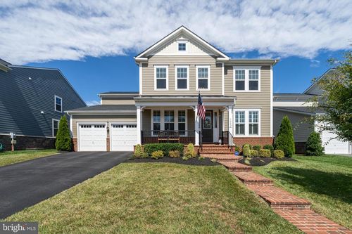 1002 Themis St Se, LEESBURG, VA, 20175-5098 | Card Image