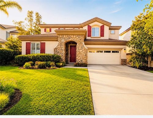 24210 English Rose Pl, Valencia, CA, 91354 | Card Image