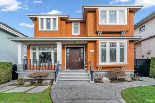 2139 W 22nd Ave, Vancouver, BC, V6L1L4 | Card Image