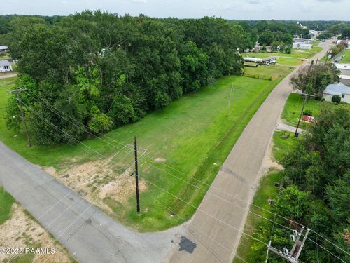 Tbd Pow Mia Memorial Blvd, Church Point, LA, 70525 | Card Image